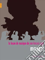 (Music Dvd) Wolfgang Amadeus Mozart - La Lecon De Musique De Jean-Francois Zygel (Cd+Dvd) cd