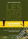 (Music Dvd) Jean-Francois Zygel - Les Clefs De L'Orchestre cd