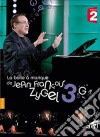 (Music Dvd) Jean-Francois Zygel - La Boite A Musique 2010 (4 Dvd) cd