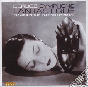 Hector Berlioz - Symphonie Fantastique cd musicale di Hector Berlioz