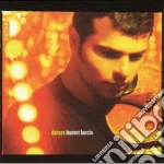 Laurent Korcia - Danses cd