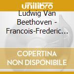 Ludwig Van Beethoven - Francois-Frederic Guy - Piano Sonatas cd