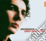 Dmitri Shostakovich - Violin Concertos