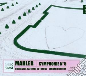 Gustav Malher - Symphony No.5 cd musicale di Malher