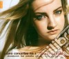Lise De La Salle - Concerti Per Pianoforte 1 cd