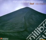 Franz Liszt - Via Crucis cd