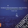 World Philharmonic Orchestra: Ravel, Bizet, Dukas, Berlioz - Yutaka Sado cd