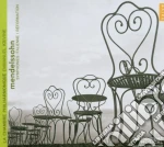 Felix Mendelssohn - Symphonies Italienne, Reformation cd