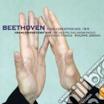 Ludwig Van Beethoven - Concerti Per Pianoforte N 1,5 cd