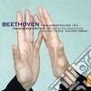 Ludwig Van Beethoven - Concerti Per Pianoforte N 1,5 cd