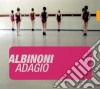 Tomaso Albinoni - Adagio cd