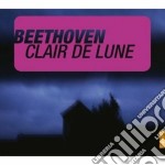 Ludwig Van Beethoven - Clair De Lune