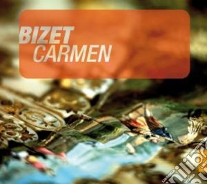 Georges Bizet - Carmen cd musicale di Georges Bizet