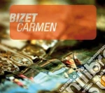 Georges Bizet - Carmen cd