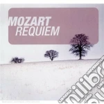 Wolfgang Amadeus Mozart - Requiem cd