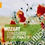 Wolfgang Amadeus Mozart - Concertos For Piano Nos. 9 & 21 cd
