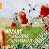 Wolfgang Amadeus Mozart - Concertos For Piano Nos. 9 & 21 cd
