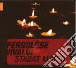 Antonio Vivaldi / Giovanni Battista Pergolesi - Stabat Mater