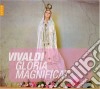 Antonio Vivaldi - Gloria, Magnificat cd