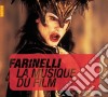 Farinelli - La Musique Du Film cd