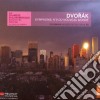 Antonin Dvorak - Sinfonia N 9 Dal Nuovo Mondo cd