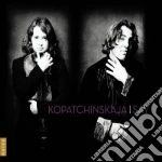 Patricia Kopatchinskaja / Fazil Say - Violin Sonatas cd