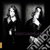 Patricia Kopatchinskaja / Fazil Say - Violin Sonatas cd