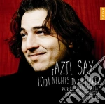 Say - 1001 Nights In The Harem cd