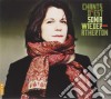 Sonia Wieder Atherton - Chants D'Est cd