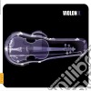 Violon X: Extreme Violin cd