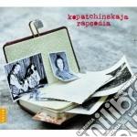 Kopatchinskaya Rapsodia cd