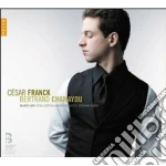 Franck - Musica Per Pianoforte E Orche cd