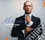 Stephane Degout,helene Lucas - Melodies