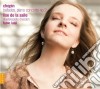 Fryderyk Chopin - Lise De La Salle - Chopin Ballate cd