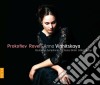 Prokofiev / Ravel: Piano Concertos - Vinnitskaya cd