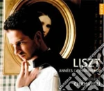 Liszt - Anni Di Pellegrinaggio cd
