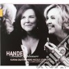 Georg Friedrich Handel - Streams Of Pleasure cd