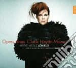Marie-Nicole Lemieux - Arie Operistiche-gluck,haydin cd