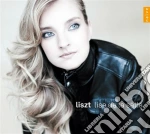 Franz Liszt - Musica Per Pianoforte cd