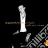 Sergej Rachmaninov - Preludes - Guillame Vincent (2 Cd) cd