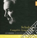 Franz Schubert - Complete Symphonies (4 Cd)