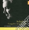 Franz Schubert - Complete Symphonies (4 Cd) cd
