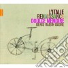 Italia Del Rinascimeto - Doulce Memoire (6 Cd) cd