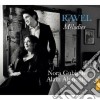 Maurice Ravel - Melodies-n.gubish-a.altinoglu cd