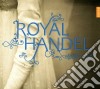 Georg Friedrich Handel - Royal Handel (2 Cd) cd