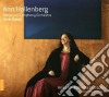 Ann Hallenberg: Arias For Marietta Marcolini, Rossini's First Muse cd