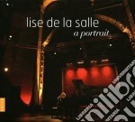 Lise De La Salle - Un Ritratto (Cd+Dvd)