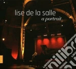 Lise De La Salle - Un Ritratto (Cd+Dvd) cd