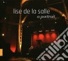 Lise De La Salle - Un Ritratto (Cd+Dvd) cd