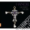 Georg Friedrich Handel - Musica Sacra (6 Cd) cd